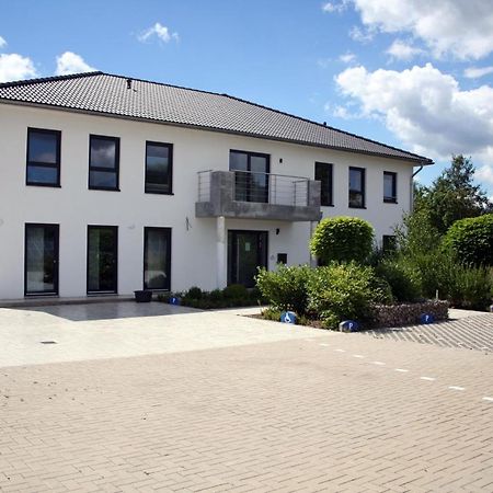 Hotel Heidezeiten Walsrode Εξωτερικό φωτογραφία