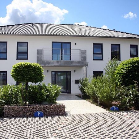 Hotel Heidezeiten Walsrode Εξωτερικό φωτογραφία