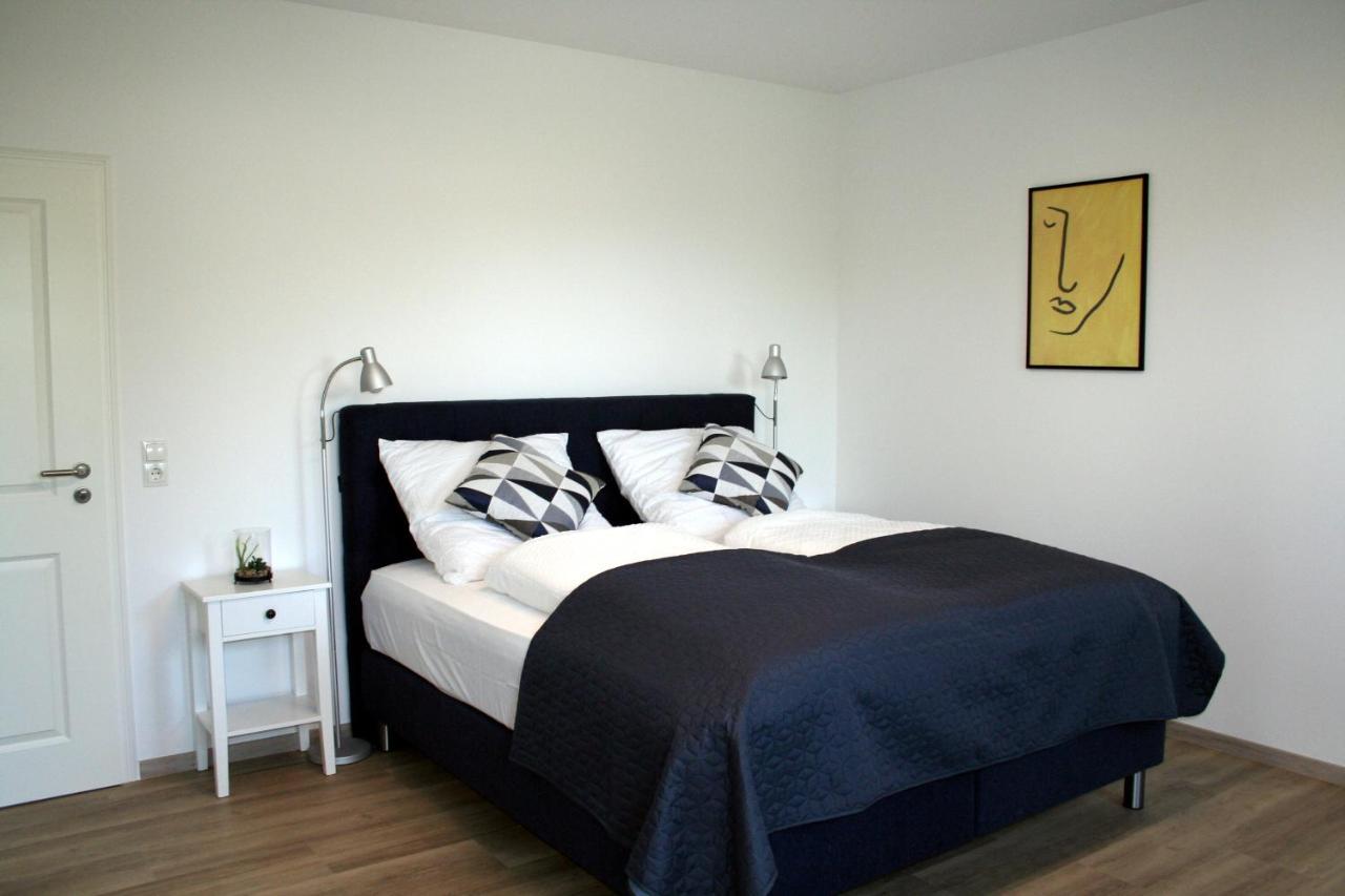 Hotel Heidezeiten Walsrode Δωμάτιο φωτογραφία